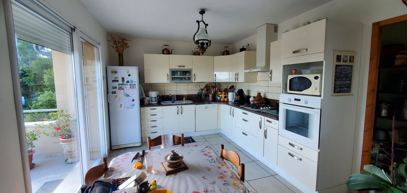 vente Maison de caractère Saint Ambroix - Photo 3