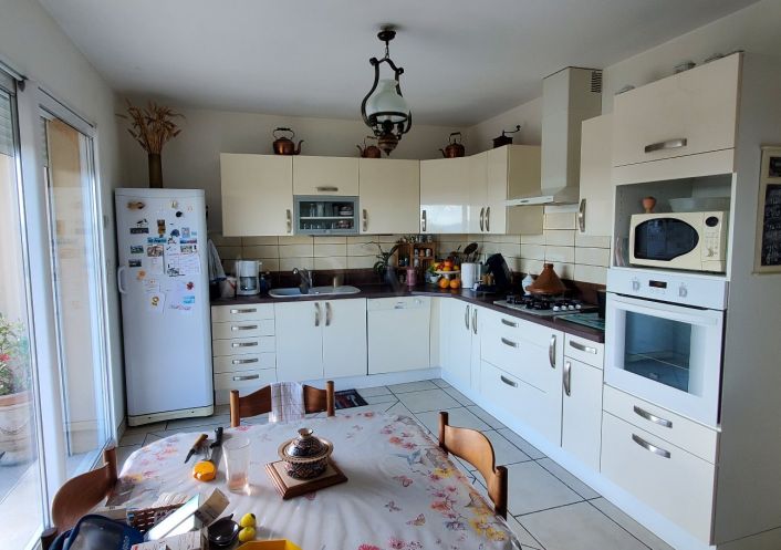 vente Maison de caractère Saint Ambroix