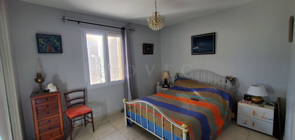 vente Maison de caractère Saint Ambroix - Photo 4