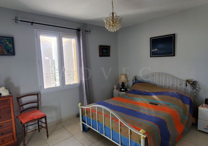 vente Maison de caractère Saint Ambroix