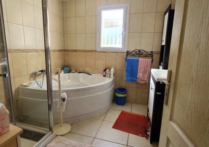 vente Maison de caractère Saint Ambroix