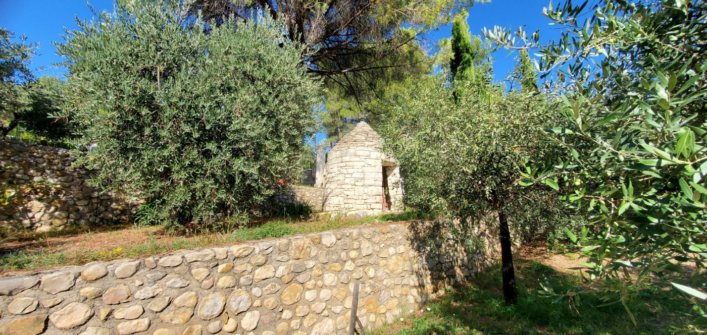 vente Maison de caractère Saint Ambroix - Photo 9