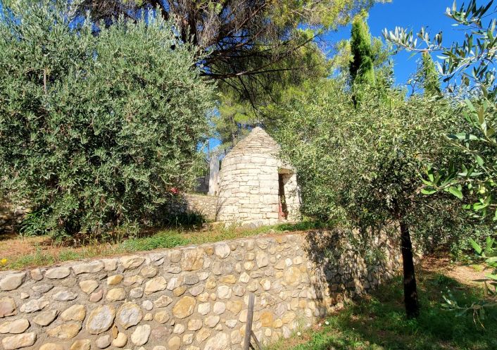 vente Maison de caractère Saint Ambroix