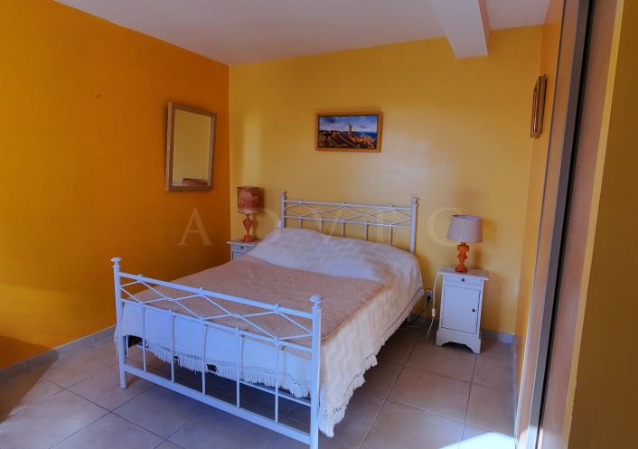 vente Maison de caractère Saint Ambroix