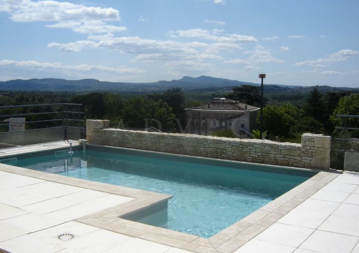 vente Maison de caractère Saint Ambroix