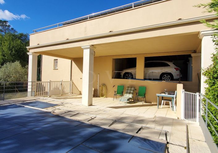 vente Maison de caractère Saint Ambroix