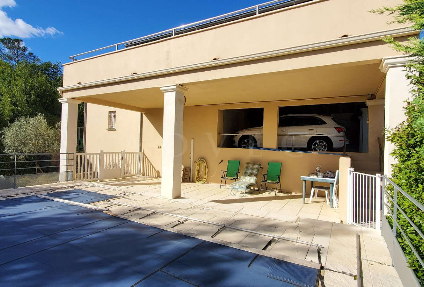 vente Maison de caractère Saint Ambroix - Photo 1