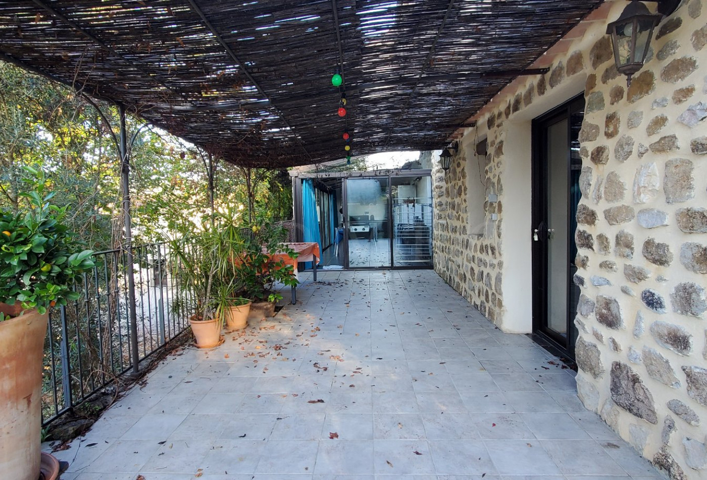 vente Domaine Rosieres - Photo 1