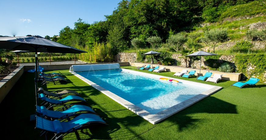 vente Domaine Rosieres