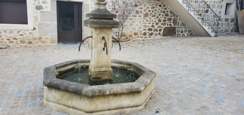 vente Domaine Rosieres - Photo 8