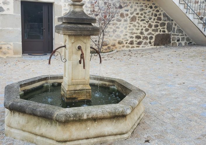 vente Domaine Rosieres