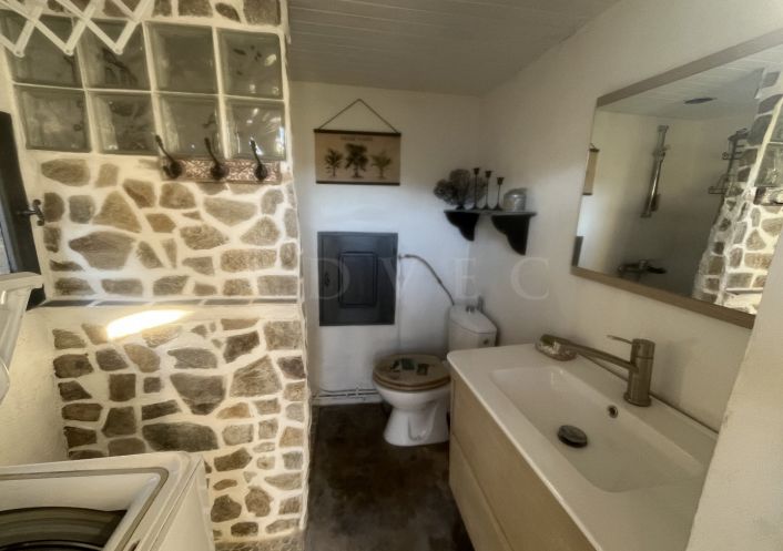 vente Maison en pierre Sablieres