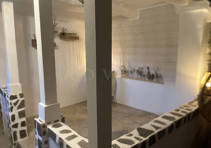 vente Maison en pierre Sablieres