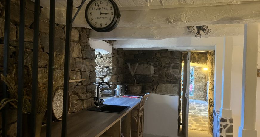 vente Maison en pierre Sablieres