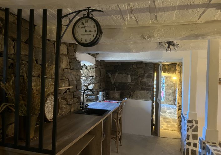 vente Maison en pierre Sablieres