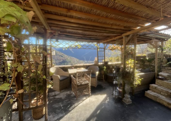 vente Maison en pierre Sablieres