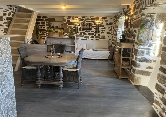 vente Maison en pierre Sablieres