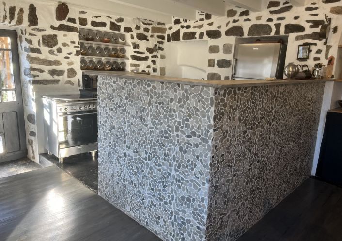 vente Maison en pierre Sablieres