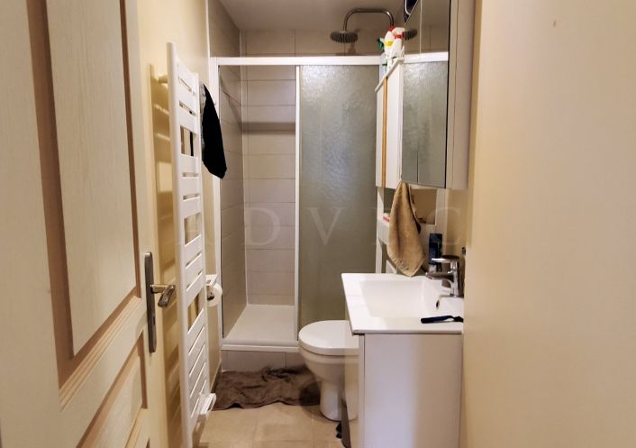 vente Maison de village Berrias Et Casteljau