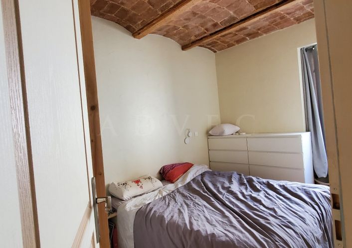 vente Maison de village Berrias Et Casteljau