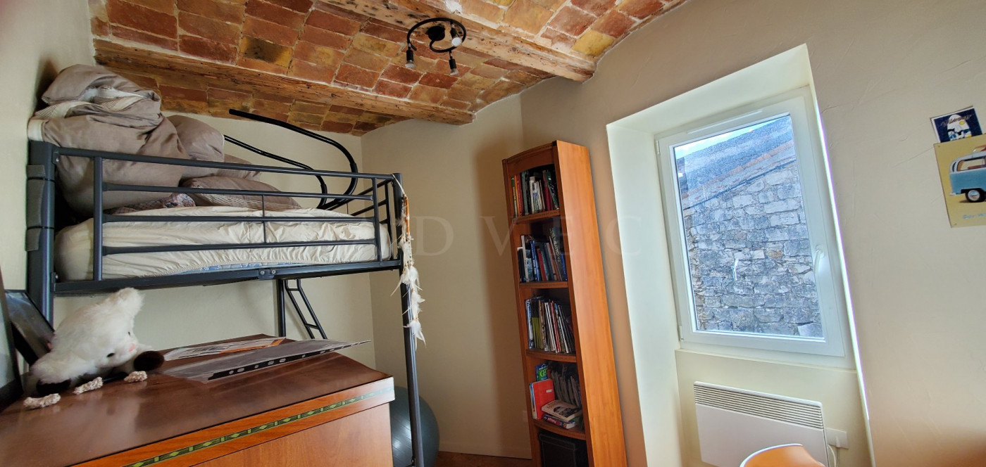 vente Maison de village Berrias Et Casteljau - Photo 6