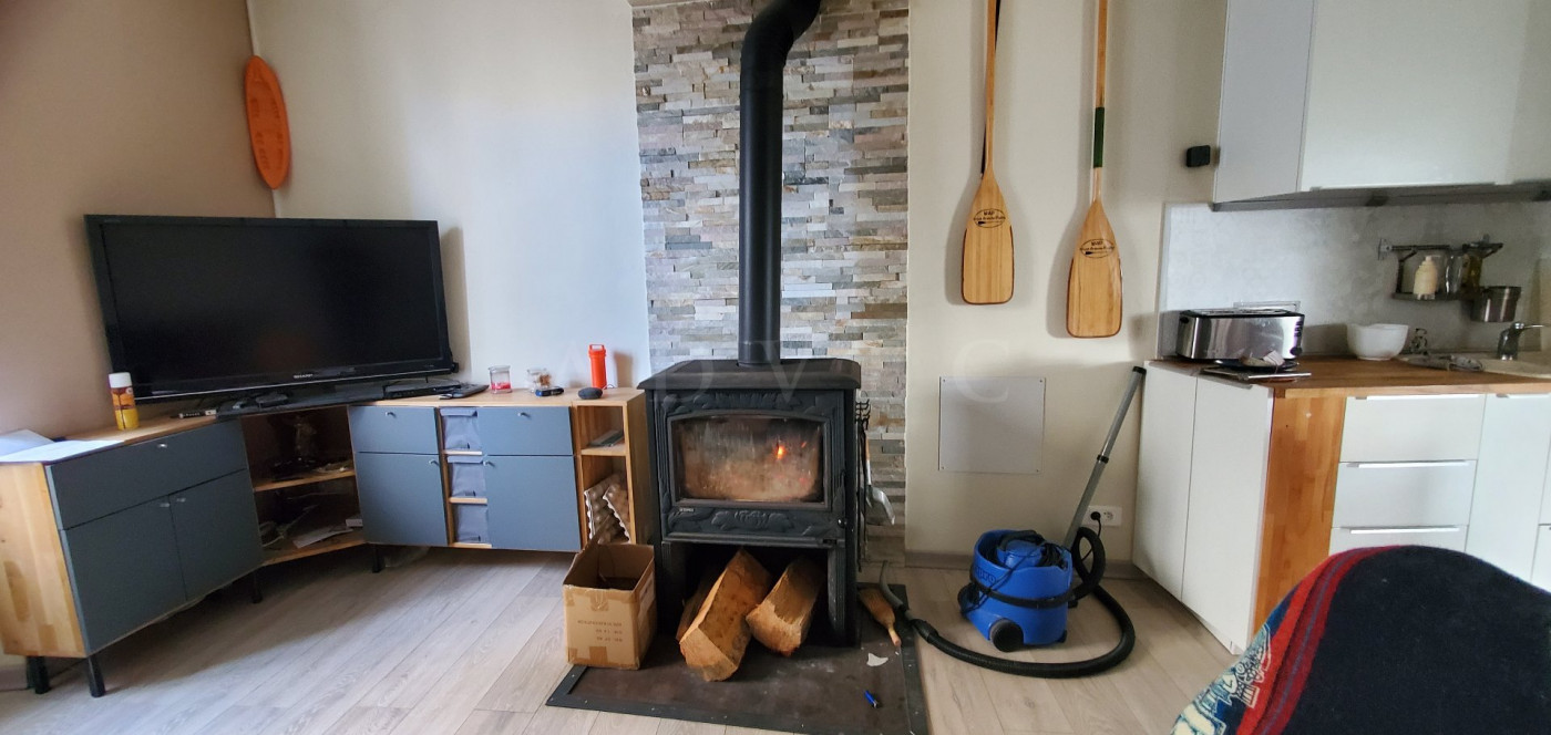 vente Maison de village Berrias Et Casteljau - Photo 3