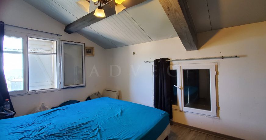 vente Maison de campagne Courry