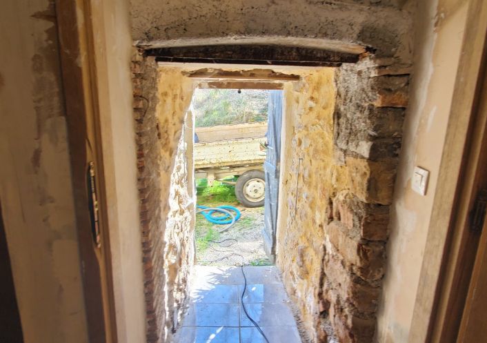 vente Maison de campagne Courry