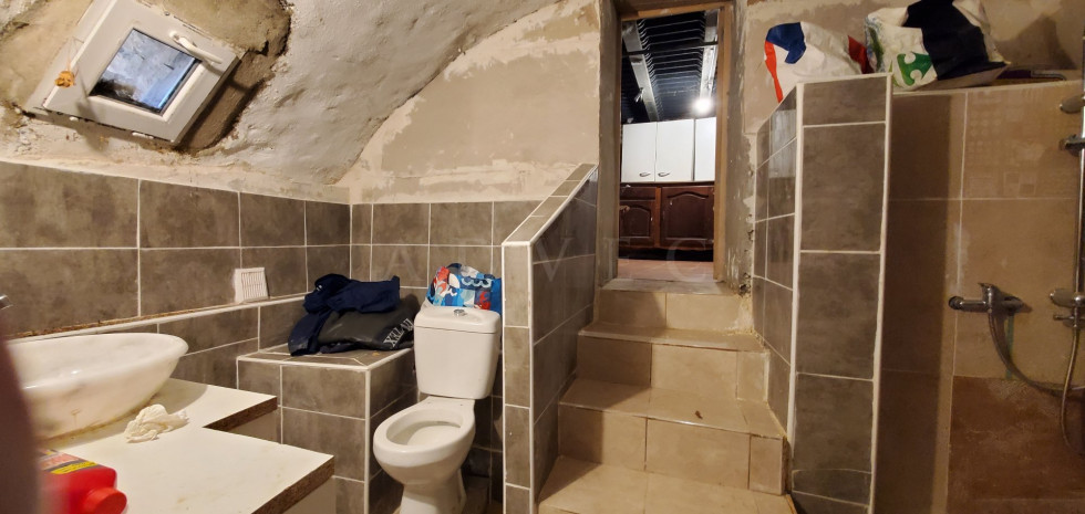 vente Maison de campagne Courry - Photo 6