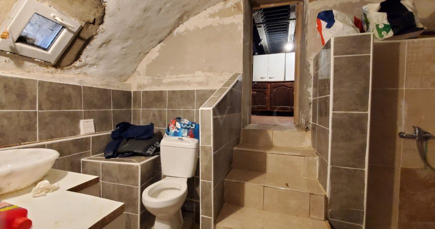 vente Maison de campagne Courry