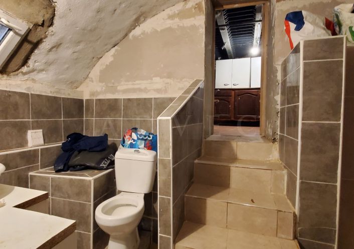 vente Maison de campagne Courry