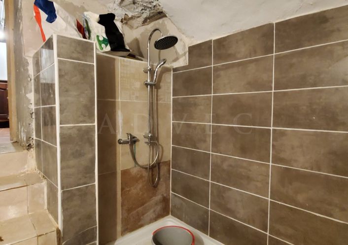 vente Maison de campagne Courry