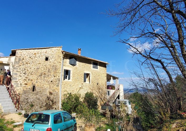 vente Maison de campagne Courry