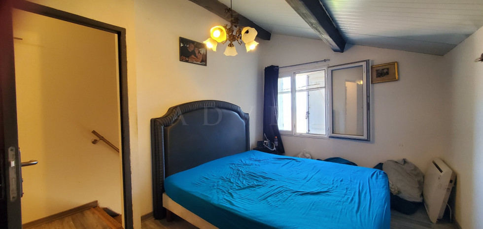 vente Maison de campagne Courry - Photo 4