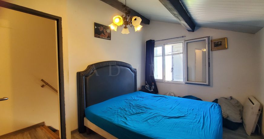 vente Maison de campagne Courry