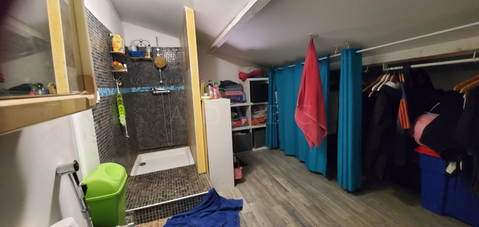 vente Maison de campagne Courry - Photo 5