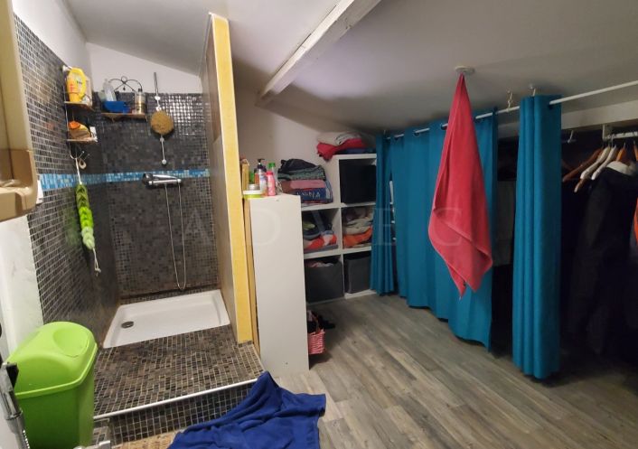 vente Maison de campagne Courry