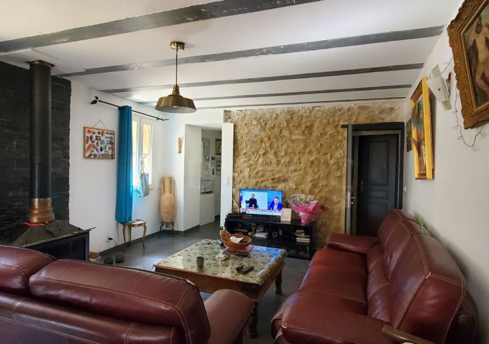 vente Maison de campagne Courry