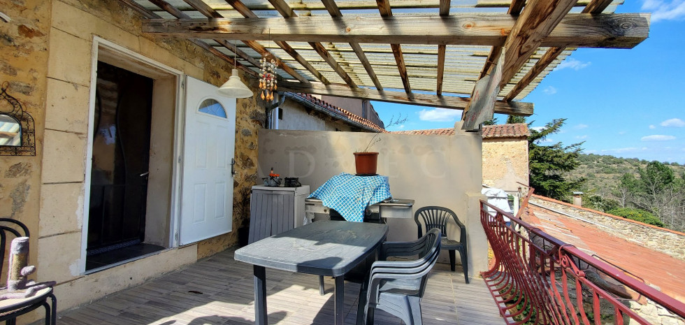 vente Maison de campagne Courry - Photo 9