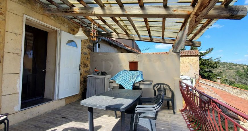 vente Maison de campagne Courry