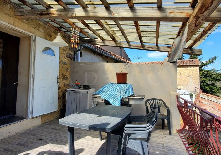 vente Maison de campagne Courry