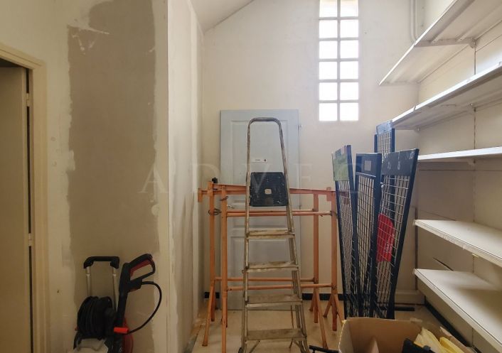 vente Local commercial Joyeuse