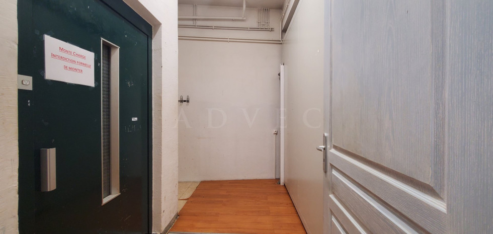 vente Local commercial Joyeuse - Photo 6