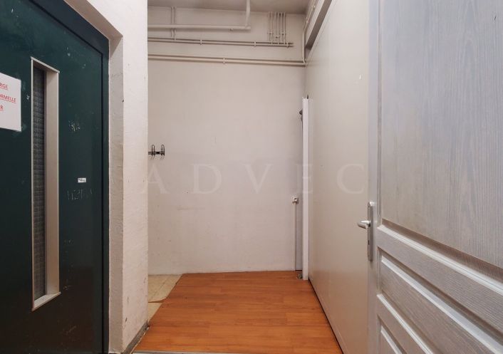 vente Local commercial Joyeuse