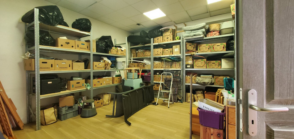 vente Local commercial Joyeuse - Photo 7