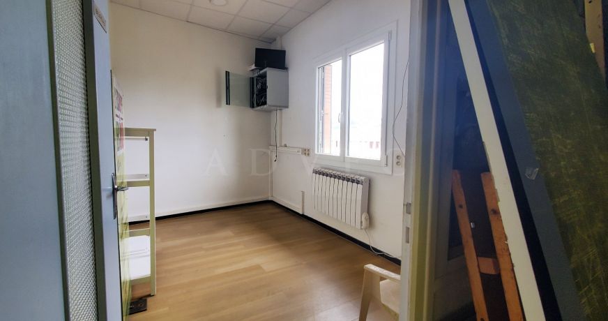 vente Local commercial Joyeuse