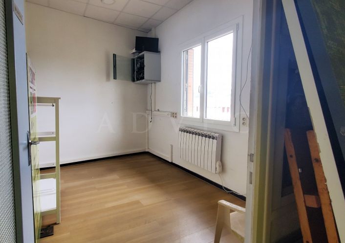 vente Local commercial Joyeuse