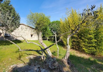 vente Domaine Joyeuse