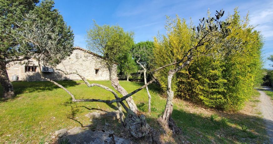 vente Domaine Joyeuse