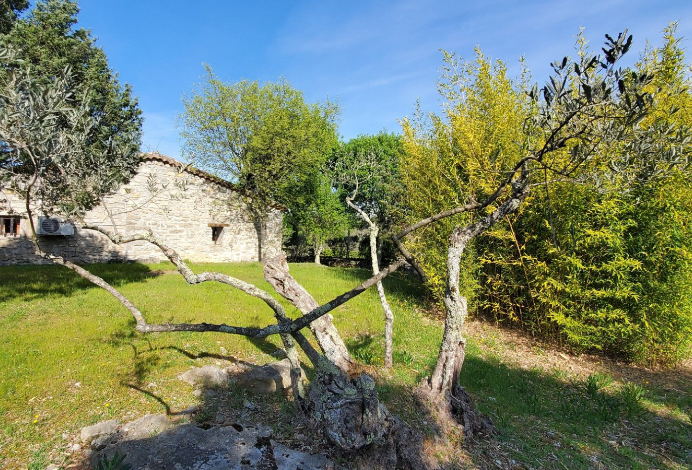 vente Domaine Joyeuse - Photo 1